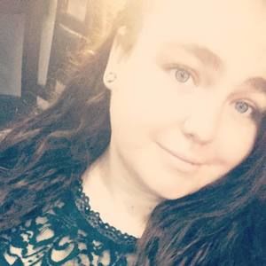 Meet your Posher, Kourtney